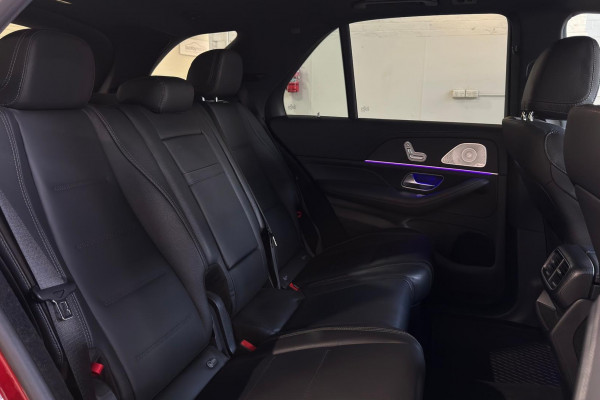 2022 Mercedes-Benz GLE-Class V167 GLE300 d SUV Image 29