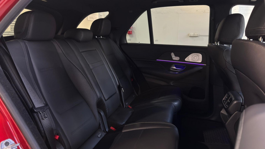 2022 Mercedes-Benz GLE-Class V167 GLE300 d SUV Image 29