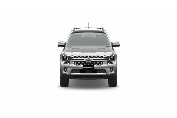 2025 MY25.25 Ford Everest UB Platinum SUV
