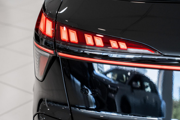 2025 Audi Q3 F3 TFSI SUV image 26