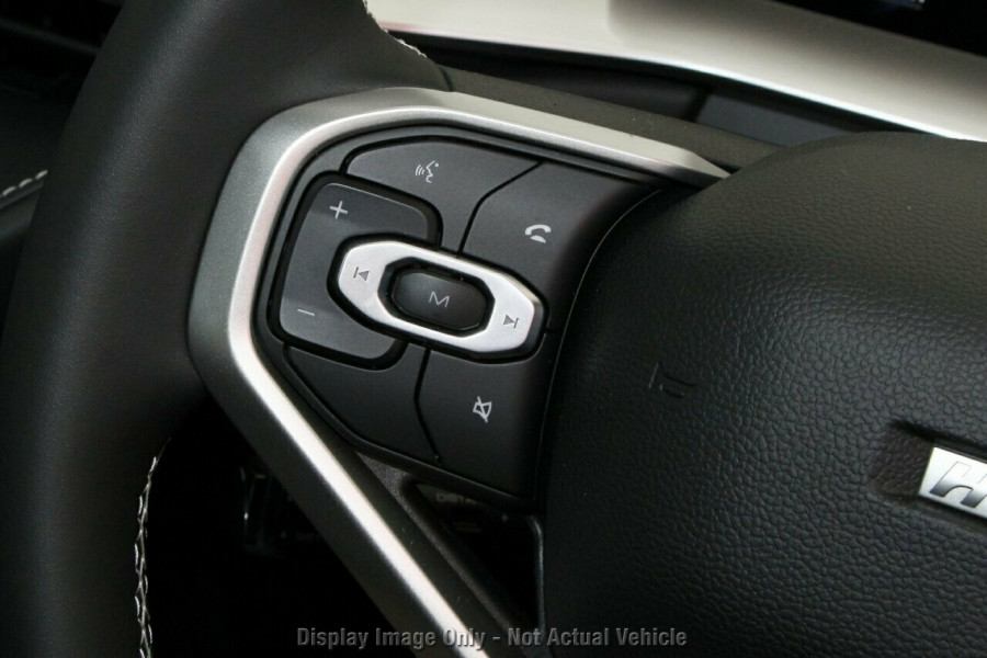 2025 GWM Haval H6 B01 Ultra Hybrid SUV Image 15