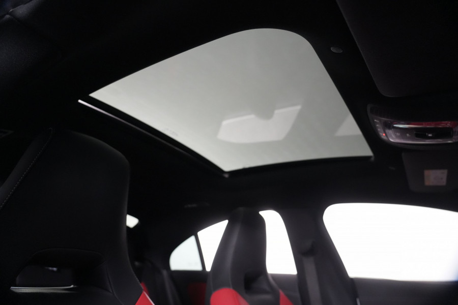 2022 Mercedes-Benz CLA-Class CLA45 AMG S Coupe Image 17