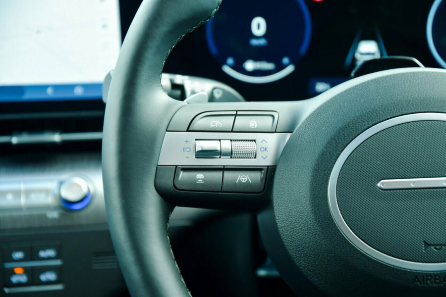 2026 Hyundai KONA SX2.V3 Premium SUV Image 12