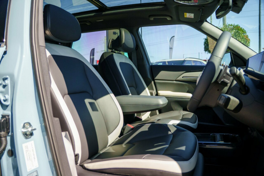 2026 Kia EV5 OVc GT-Line SUV Image 19