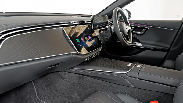 2026 Mercedes-Benz E-Class W214 E200 Sedan image 8
