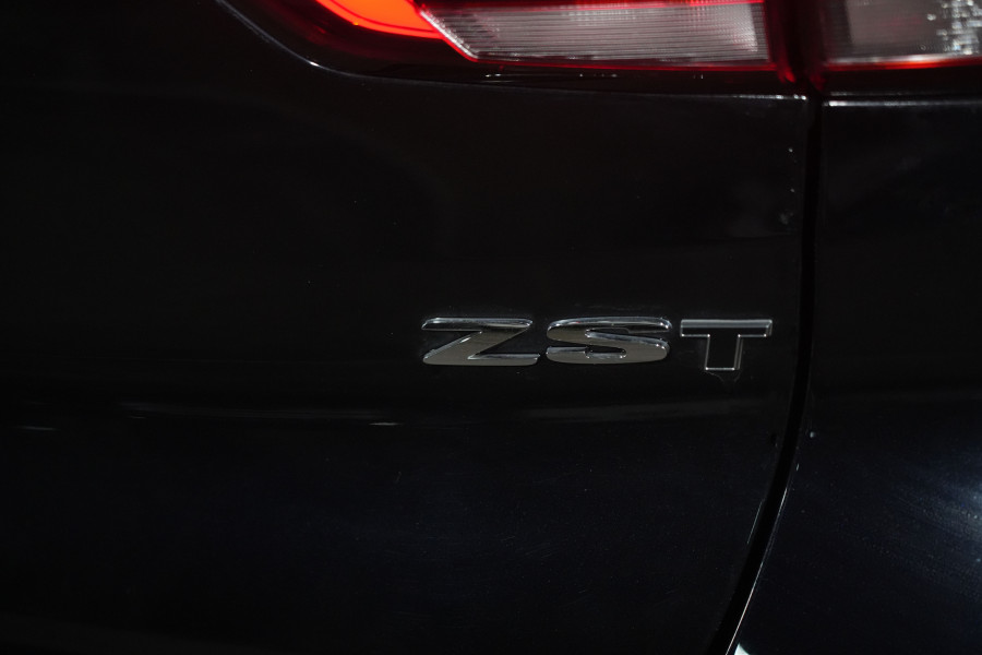 2023 MG ZST Vibe SUV
