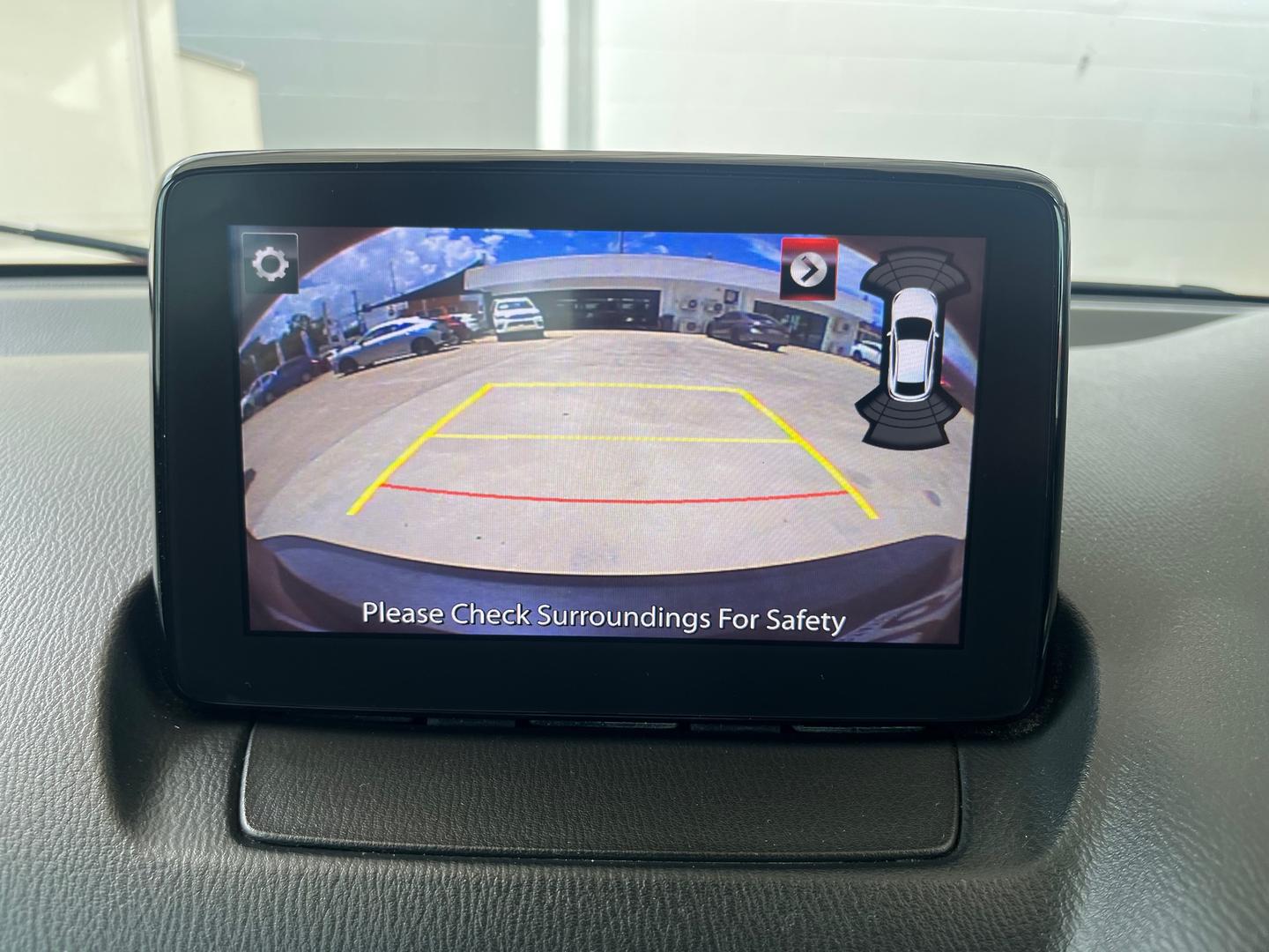 2019 Mazda CX-3 DK sTouring SUV Image 22