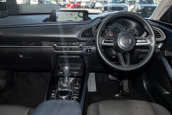 2021 Mazda CX-30 DM Series G20 Pure SUV image 7