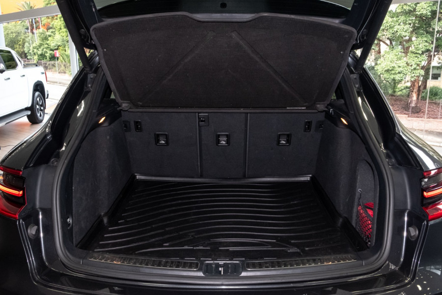 2016 MY17 Porsche Macan 95B S SUV Image 20