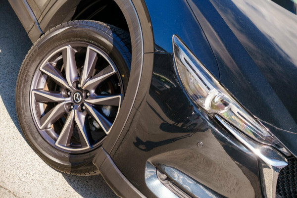 2020 Mazda CX-5 KF Series GT SUV Image 6