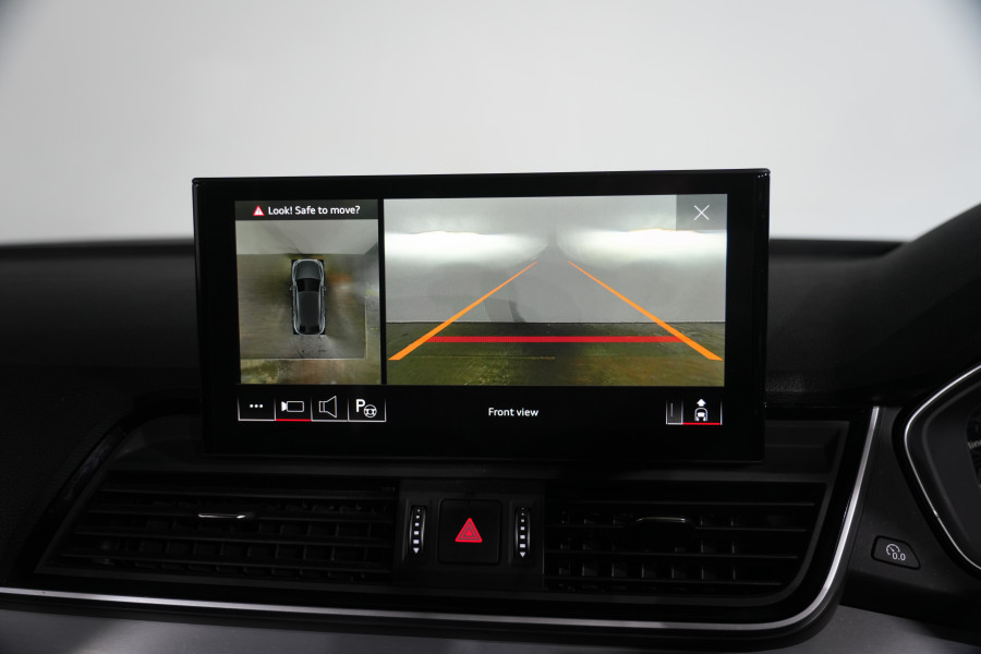 2024 Audi Q5 FY 45 TFSI S Line SUV Image 26