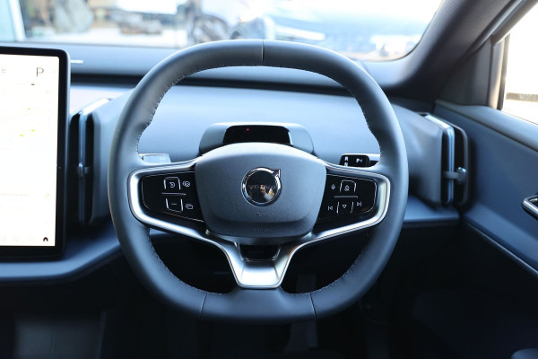 2026 MY27 Volvo EX30  Plus P5 Long Range SUV Image 20