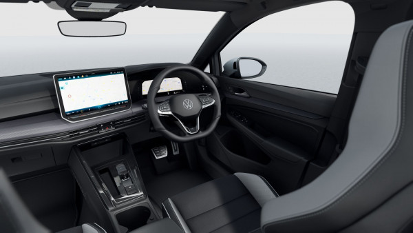 2026 Volkswagen Golf 8.5 110TSI R-Line Hatch image 10