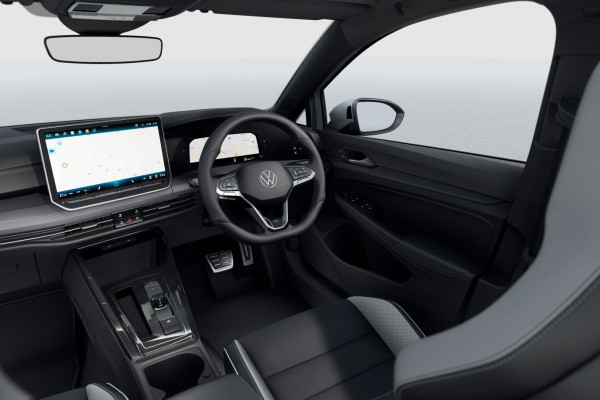 2026 Volkswagen Golf 8.5 110TSI R-Line Hatch