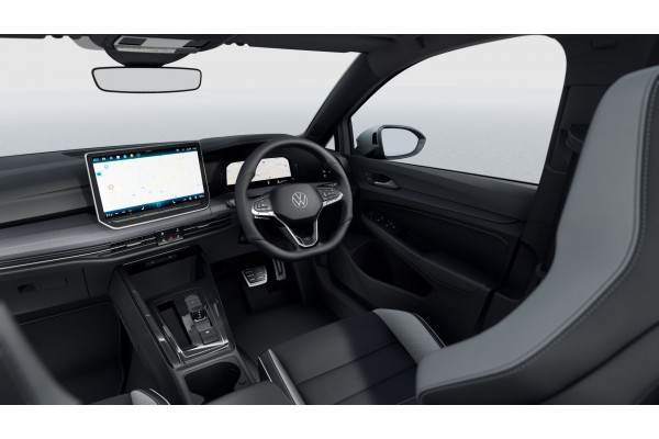 2026 Volkswagen Golf 8.5 110TSI R-Line Hatch Image 10