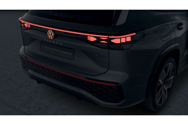 2026 Volkswagen Tayron R4 195TSI R-Line SUV Image 12