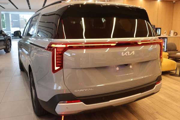 2026 MY27 Kia Carnival KA4 PE Sport+ HEV People Mover Image 10