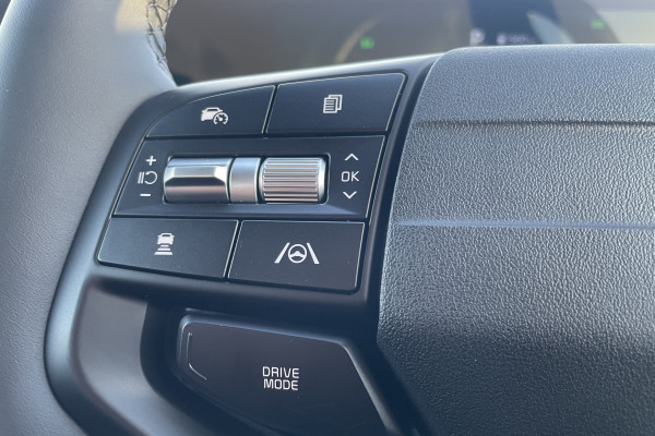2026 Kia Sportage NQ5 PE HEV S SUV Image 20