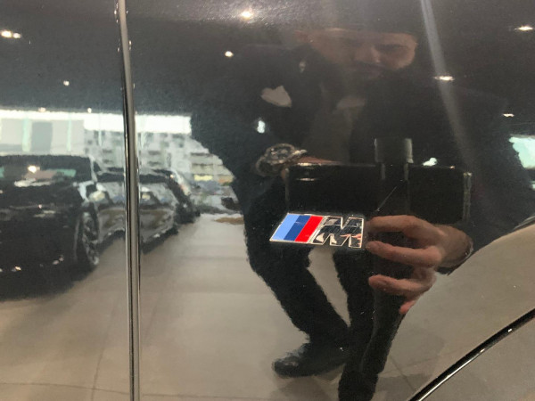 2022 BMW X2 F39 sDrive20i M Sport SUV image 9