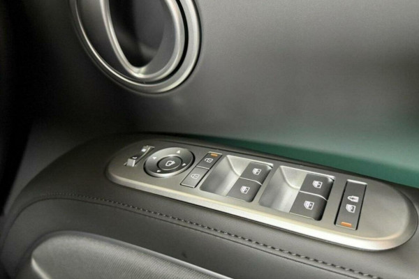 2026 Hyundai Palisade LX3.V1 Calligraphy SUV Image 22