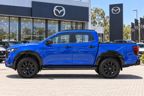 2026 Mazda BT-50 TF SP Ute Image 19