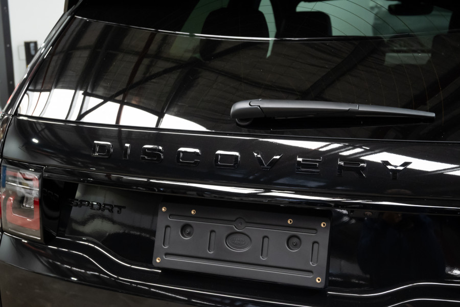 2026 Land Rover Discovery Sport L550 P250 Landmark SUV