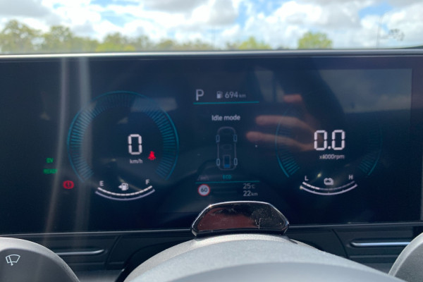 2026 Hyundai KONA SX2.V3 SUV Image 12
