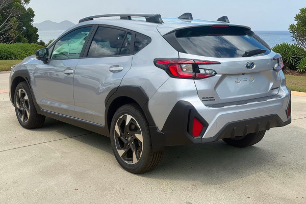 2025 MY26 Subaru Crosstrek G6X 2.0S SUV Image 5