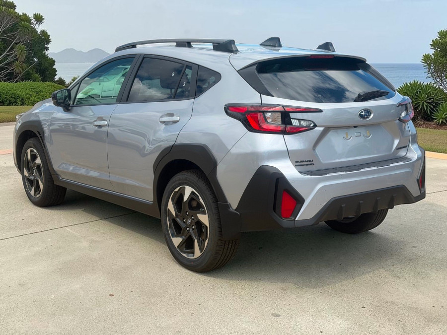 2025 MY26 Subaru Crosstrek G6X 2.0S SUV Image 5