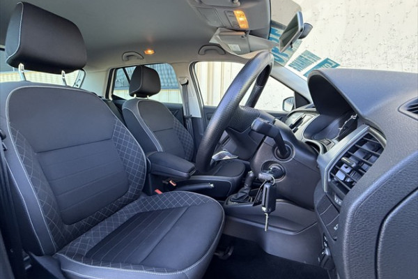 2021 Skoda Fabia NJ Run-Out Edition Hatch Image 10