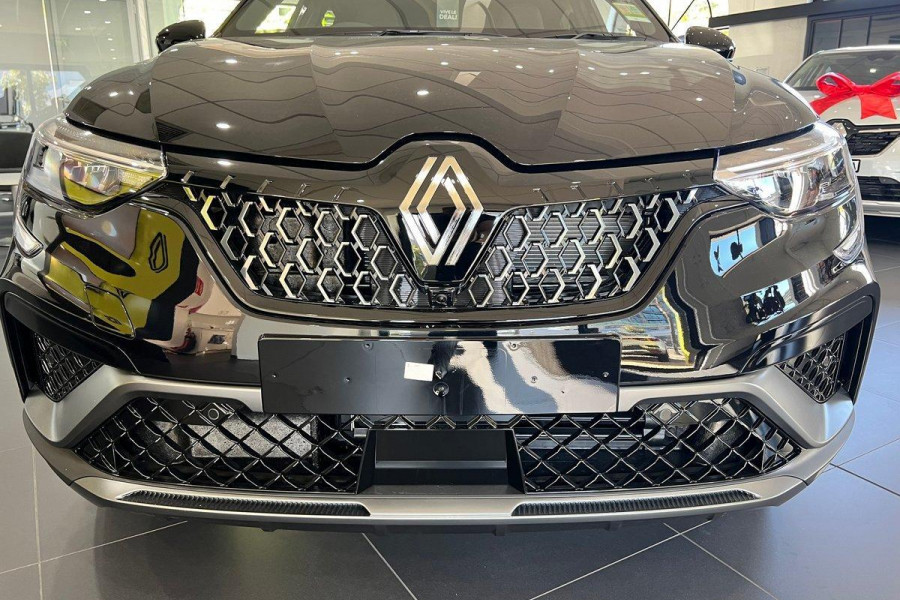 2024 Renault Arkana JL1 Esprit Alpine SUV Image 13