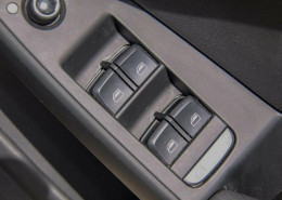 2009 Audi A4 B8 (8K) 1.8 TFSI Sedan