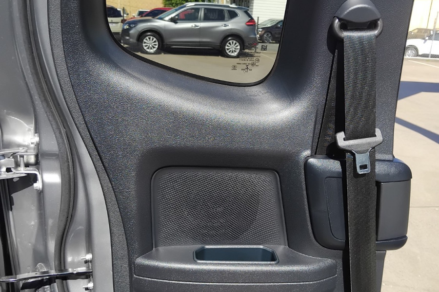 2023 MY23.5 Ford Ranger P703 XL Ute Image 21