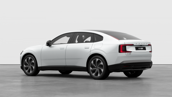 2026 Volvo ES90  Plus Single Motor Sedan image 3