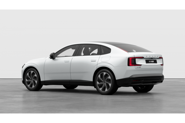 2026 Volvo ES90  Plus Single Motor Sedan Image 3
