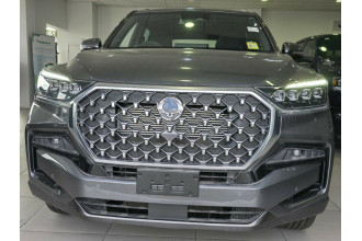 2024 SsangYong Rexton Y461 ELX SUV