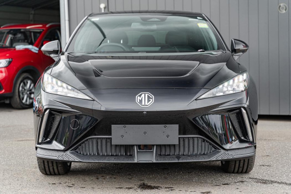 2024 MG MG4 MEH32 Essence 64 Hatch