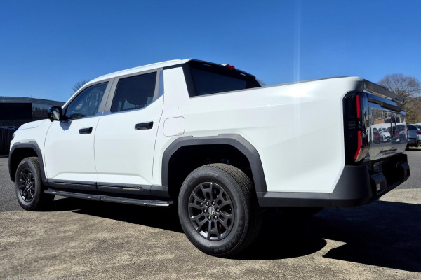 2025 MG U9 EKK1C Explore Ute Image 3
