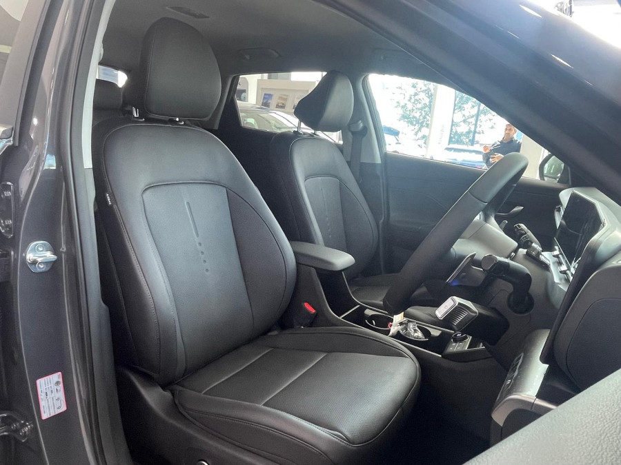 2025 MY26 Hyundai KONA SX2.V3 Premium SUV Image 17
