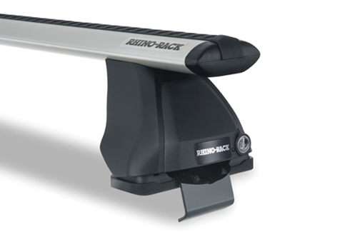 <img src="Carry bars Rhino-Rack Vortex multi fit Aero - 1 bar rear