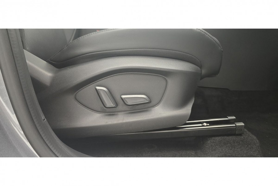 2025 MG ZS ZS32 Essence Hybrid+ SUV Image 17