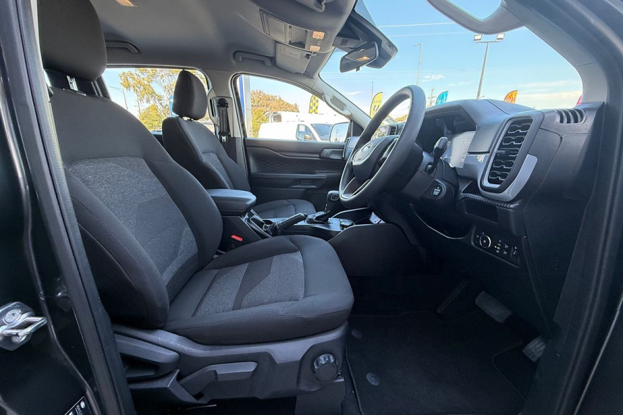 2024 MY24.5 Ford Ranger P703 XLS Ute Image 8