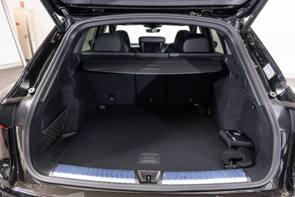 2025 Audi Q5 GU TDI 150kW Sport SUV image 18