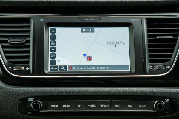 2018 MY19 Kia Carnival YP SLi People Mover Image 15