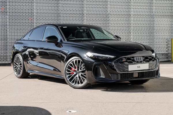 Audi S5 edition one B10