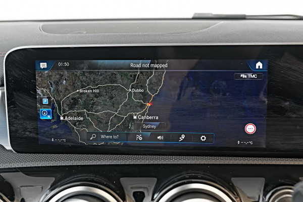 2019 Mercedes-Benz CLA-Class C118 CLA200 Coupe image 10