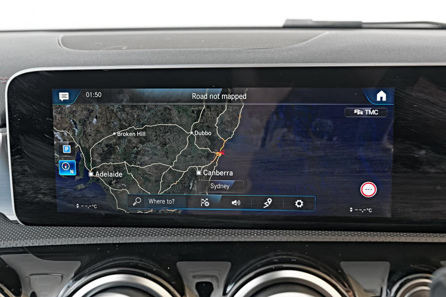 2019 Mercedes-Benz CLA-Class C118 CLA200 Coupe