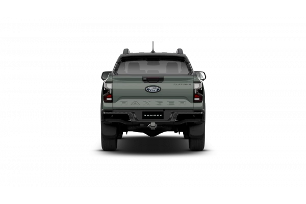 2026 MY26.5 Ford Ranger P703 Platinum Ute Image 6