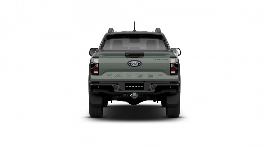 2026 MY26.5 Ford Ranger P703 Platinum Ute Image 6