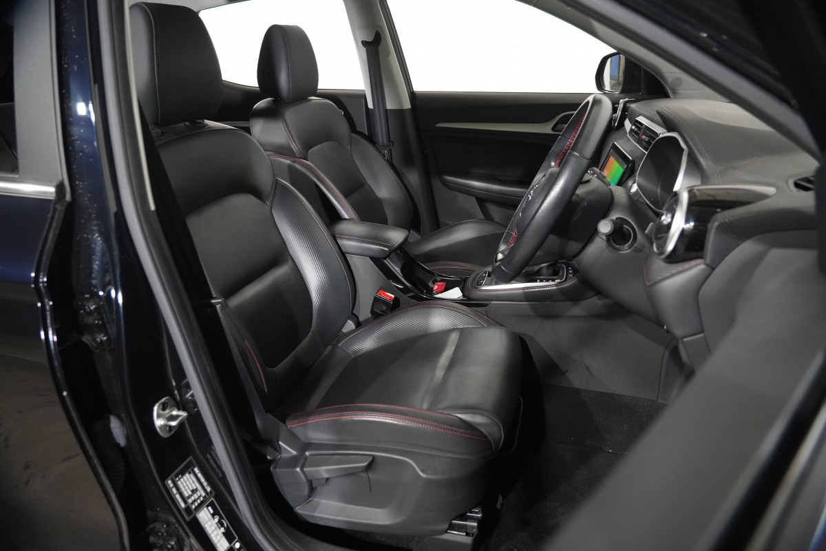 2023 MG ZST Vibe SUV